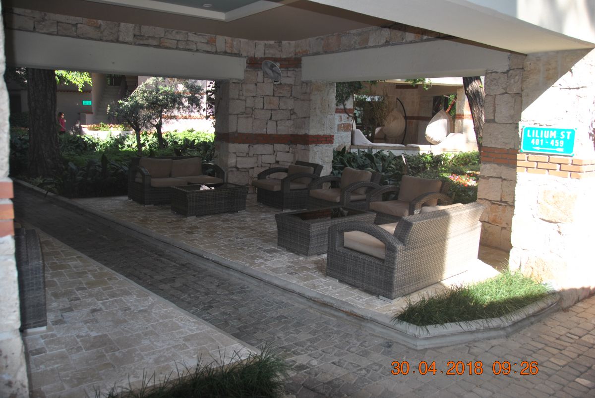 imagini hotel KEMER HOLIDAY CLUB